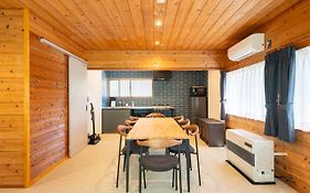 The Lodge Yamanakako By N'Estate Fuji